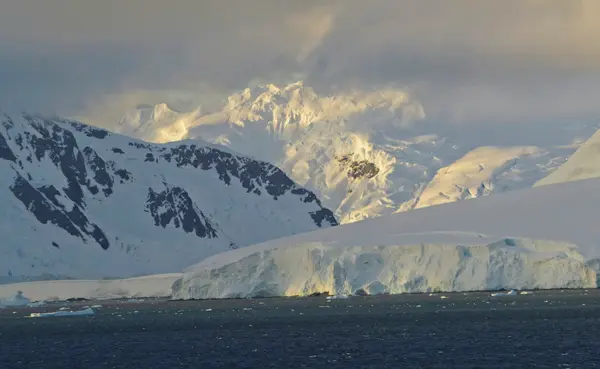 Antarctica