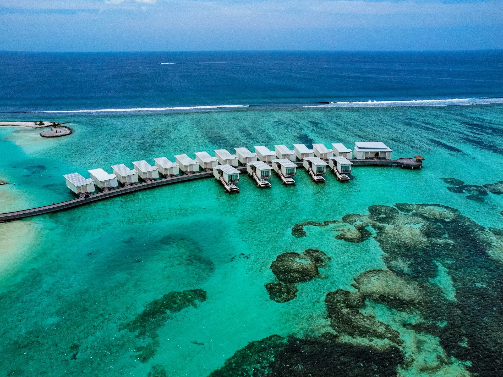 Maldives
